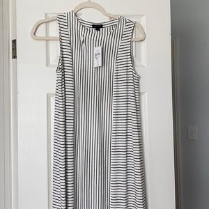 J. Jill maxi dress. New with tags!